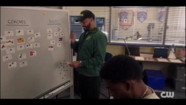 All American - Season 08 Episode 02